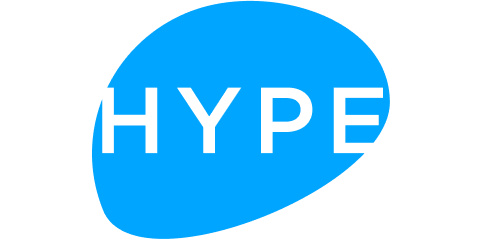 logo Hype